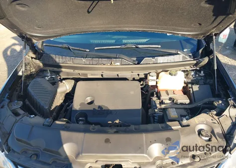 2021 Chevrolet Traverse Fwd Lt Cloth z USA, uszkodzony, nr VIN 1GNERGKW0MJ178309